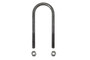 5/8" U-Bolt Only for 8,000 lb. 3-1/2" Round Axles