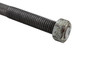 5/8" U-Bolt Only for 8,000 lb. 3-1/2" Round Axles