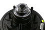 9,000 - 10,000 lb. General Duty Axle Hub Oil Cap Kit