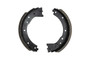 12-1/4"x 2-1/2"Dexter Electric Brake Shoe & Lining Kit for 7.2K-8K Right Hand Brake (1 Wheel)
