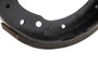 12-1/4"x 2-1/2"Dexter Electric Brake Shoe & Lining Kit for 7.2K-8K Right Hand Brake (1 Wheel)