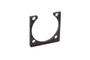 8,000 4-bolt Brake Flange Spacer 0.313"