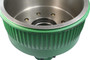 12,000 lb. Quality / Rockwell 8-lug Electric Brake Hub Drum