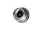 4.4-6K Standard Zerk-Lubed Grease Cap 2.440" OD