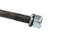 5/8" U-Bolt Only for 9,000 lb. 4" Round Axles