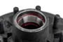 8,000 lb. Brake Hub & Drum with 5/8" Studs - Grease