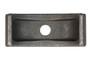 Axle Spring Seat 5" Diameter 10,000 - 16,000 lb. Trailer Axles