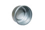 6-7K Standard Closed Grease Cap 2.720" OD