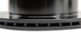 8,000 lb. Disc Brake 12-1/4" Rotor with E-Coat