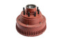 10,000-12,000 lb. Rockwell American 8-Bolt Electric Brake Drum 4.88"