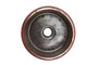 10,000-12,000 lb. Rockwell American 8-Bolt Electric Brake Drum 4.88"