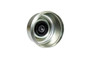 6-7K Standard Zerk-Lubed Grease Cap 2.720" OD