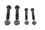 48.50" Equalizer Hanger Kit for 2-1/2" Wide Slipper Springs - 10K General Duty