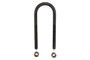 1/2" U-Bolt Only for 3,500 lb. 2-3/8" Round Axles