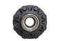 8,000 lb. Disc Brake Hub Only - Oil with 5/8" Studs