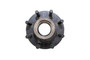 8,000 lb. Disc Brake Hub Only - Oil with 5/8" Studs