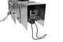 Surge Brake Actuator - Disc with2-5/16" Ball - 12,500 lbs.