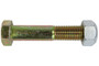 10,000-15,000 lb. Dexter Equalizer Bolt & Locknut