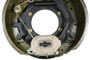 Axle Tek 12-16K Right Hand Brake Assembly for Quality / Rockwell Axles