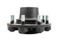 8,000 lb. Disc Brake Hub Only - Oil with 9/16" Studs