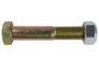 10,000-15,000 lb. Dexter Spring Eye Bolt & Locknut