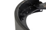 12-1/4"x 3-3/8" Dexter Electric Brake Shoe & Lining Kit for 8-10K Right Hand Brake (1 Wheel)