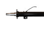 3,500 lb. Trailer Axle Beam Only - 95" HF 80" SC