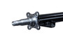 3,500 lb. Trailer Axle Beam Only - 95" HF 80" SC