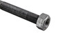 9/16" U-Bolt Only for 5,200-7,000 lb. 3" Round Axles