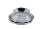10,000-15,000 lb. Heavy Duty Axle Hub Oil Cap Kit