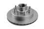 Disc Brake Kit for 8,000 lb. Dexter & Lippert Axles - 9/16"