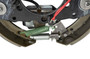 12"x 3-3/8" Alko/ Dexter Electric Brake Assembly for 8K Right Hand Brake Kit (1 Wheel)