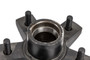 3,500 lb. 5 Bolt on 5-1/2" Trailer Idler Hub