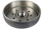 5,200 - 7,000 lb. 8-Bolt Electric Brake Drum - 1/2" Studs