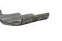 Axle U-Bolt Tie Plate Only for 3" Round Trailer Axles