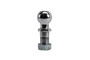 2"x 1-1/4" Pintle Hitch Replacement Ball - 10,000 lbs.