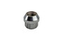 9/16" Acorn Anti-theft Lugnut with Socket Kit (4)-Open End