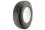 16" Goodride Radial Tire and Wheel - 235/85R16