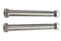 Replacement Retaining Bolts (Pair) for one Dexter 10-12K Disc Caliper