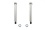 Replacement Retaining Bolts (Pair) for one Dexter 10-12K Disc Caliper