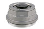 DURA CAP Aluminum HD Oil Cap for Dexter 10-15K Axles