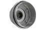 DURA CAP Aluminum HD Oil Cap for Dexter 10-15K Axles