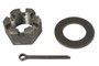 Spindle Nut & Washer Kit for Alko 10K - 16K Axles