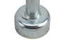 Dust Cap Driver/Removal Tool for 4.4-6K Axles - 2.440"