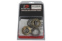 E-Z Lube Spindle Nut Kit with Washers K71-622-00