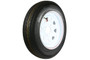 12" 4.80-12 Eco-Trail Trailer Tire & 4 Lug Wheel