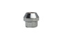1/2" Acorn Anti-theft Lugnut with Socket Kit (4)-Open End