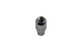 9/16" Acorn Anti-theft Lugnut w/ Socket Kit (4)-Long