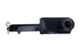 Diamond C Trailers Stake Pocket 4" Wide Ratchet/Winch - Removable