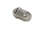 1/2" Stainless Trailer Wheel Nut - Longer Version